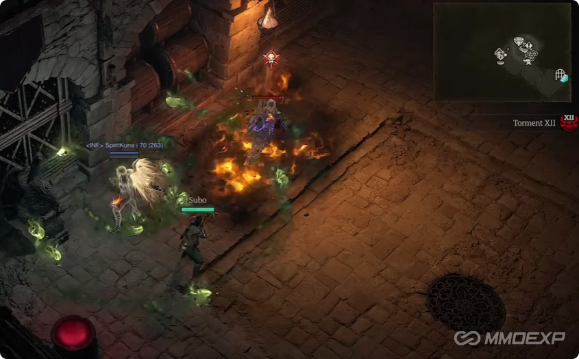 Diablo4