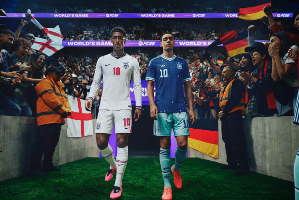 FC 26,Season 9,Spain,Morocco Rewards,Footies Cards,Objectives,Phenoms