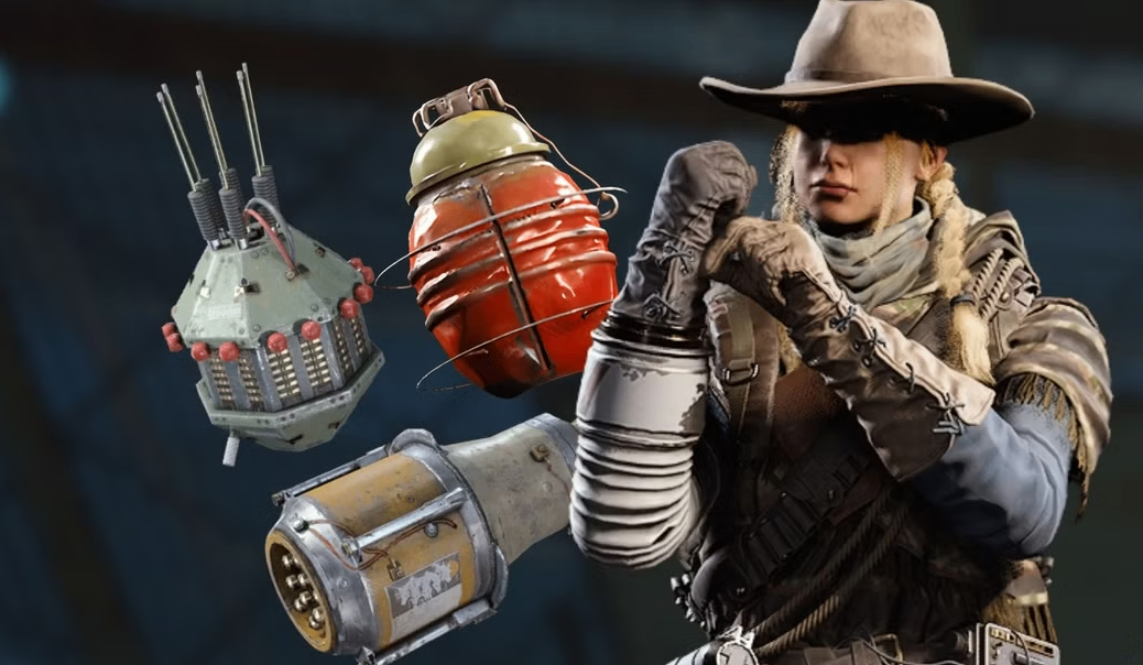 ARC Raiders Items, buy ARC Raiders BluePrints, ARC Raiders Materials