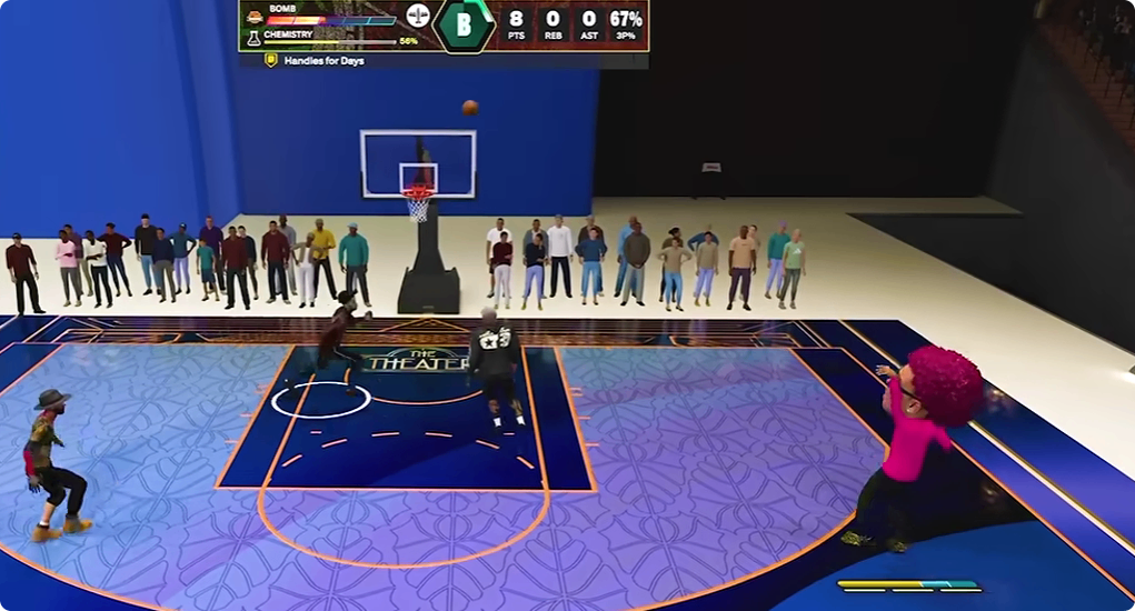 Buy NBA 2K26 MT