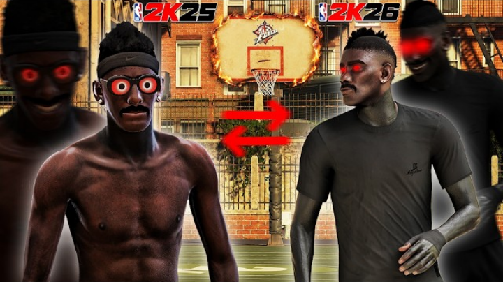 NBA 2K26 Old Town Returns: The Best 6'10 Demi-God Build, Jump Shot, and ISO Gameplay Guide
