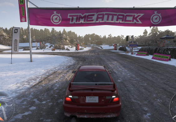Forza Horizon 6 Cars