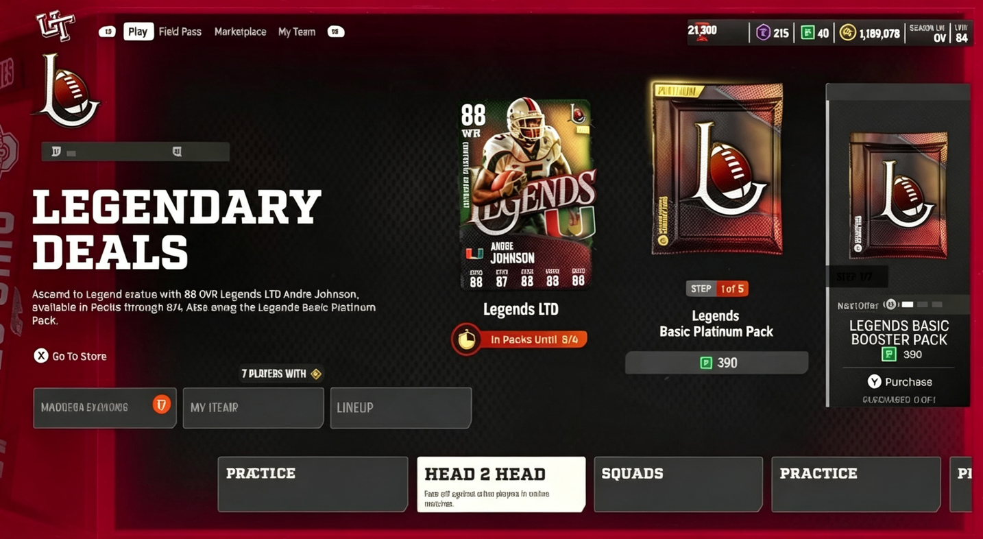 College Football 27 No Money Spent Guide – Best Free Ways to Get Coins, Packs, and Training,buy College Football 27 Coins