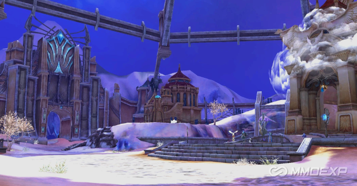 Aion 2 Kinah,Fallen Daeva's Fortress,Boss,Aion 2