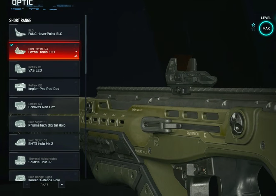 Akimbo SMG Guide BO7