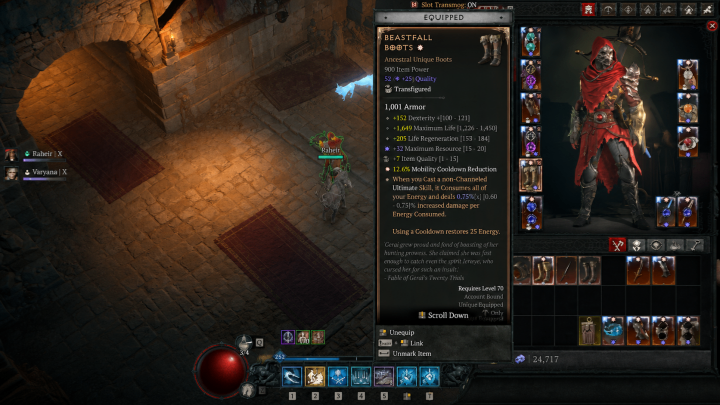Diablo 4 Gold