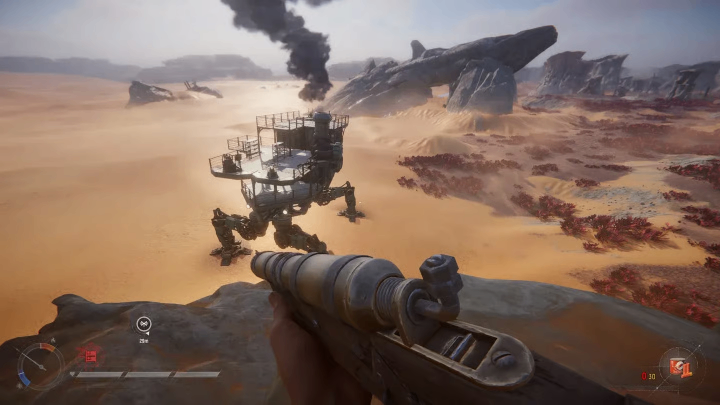 SAND: Raiders of Sophie Crown
