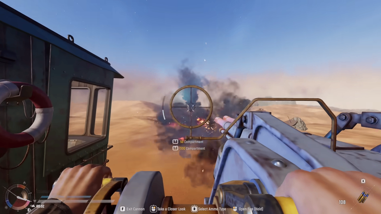 SAND: Raiders of Sophie – PvP Meta Guide: Walker Design, Combat Priority, and Battle Tactics,SAND: Raiders of Sophie Crown