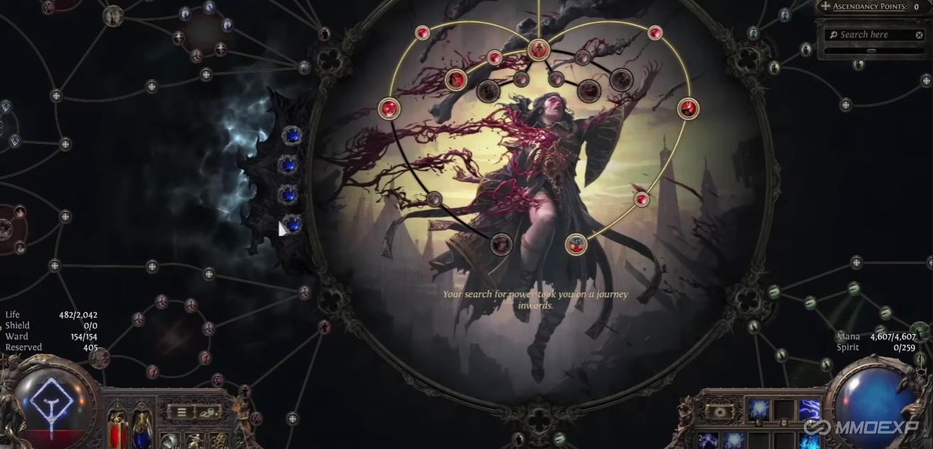 PoE 2 Guide: Simulacrum Farming – How to Farm Voices and Maximize Your Rewards