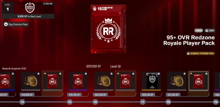 Madden 26 Ultimate Team, MUT 26, Rookie Premiere Guide, Madden 26 coins, buy Madden 26 coins, MUT 26 Strategy
