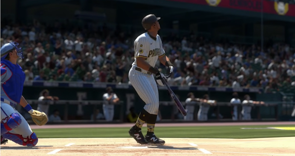 MLB The Show 26 Stubs