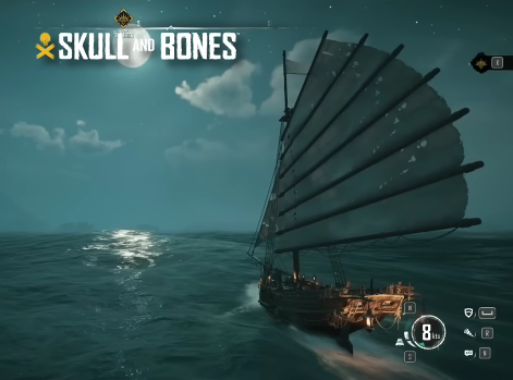 Skull and Bones Guide,Naval Combat Tips,Ship Progression Guide