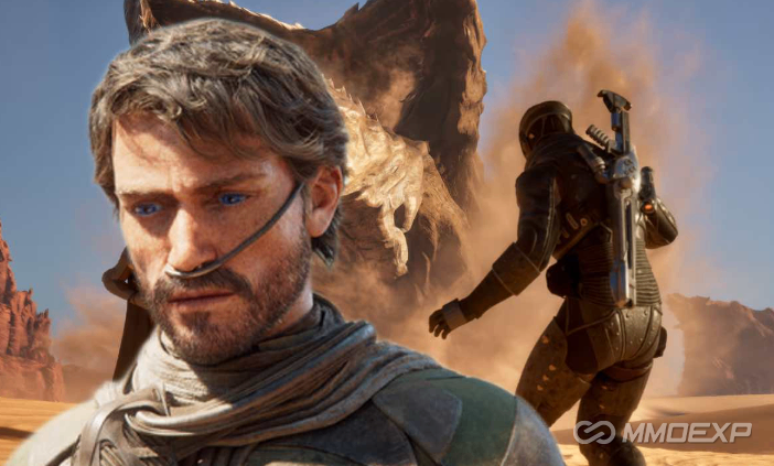 PvE optional, single-player mode, console launch