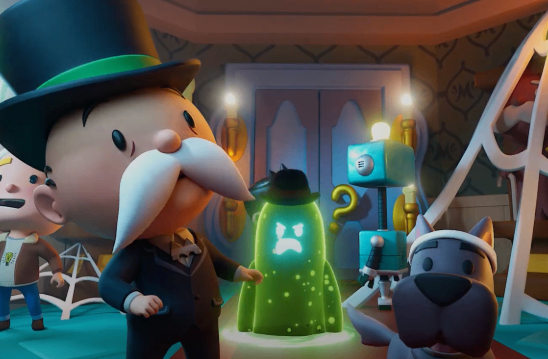 Monopoly Go Dice