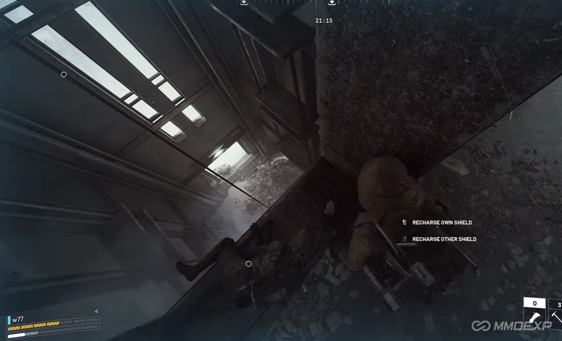 ARC Raiders