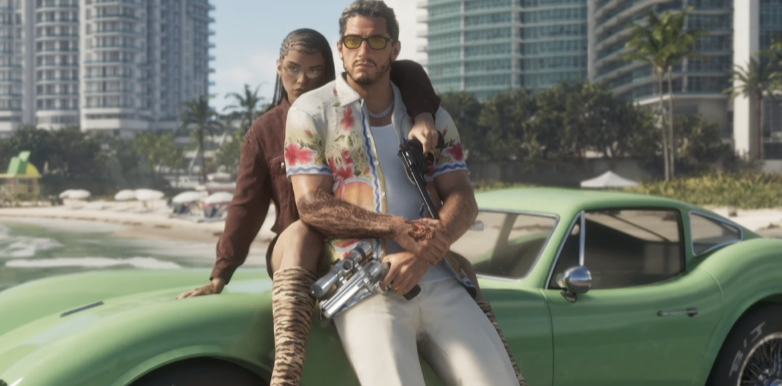 GTA 6, Grand Theft Auto 6, GTA 6 Easter eggs, GTA 6 hidden details, GTA 6 map, GTA 6 world