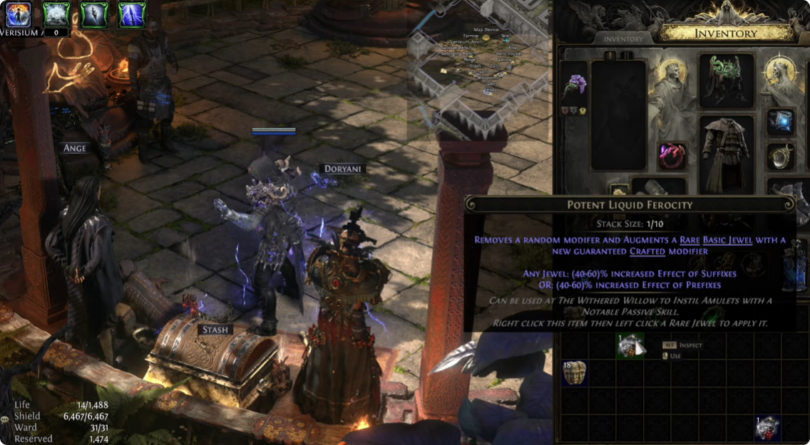 POE2