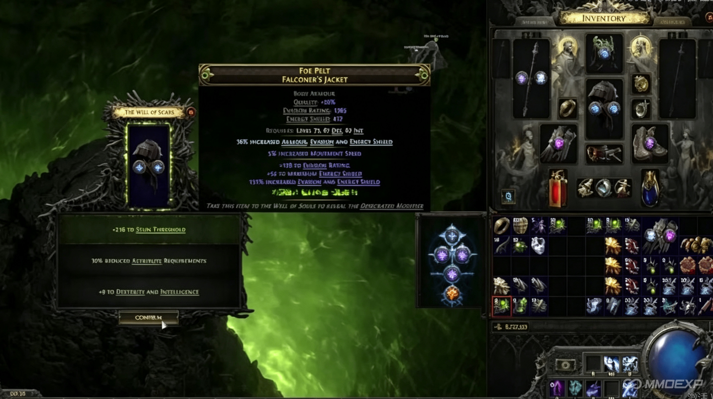 Path of Exile 2: Three Crafting Tricks That Save Divine Orbs