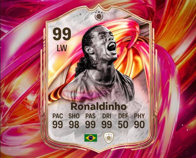 EA SPORTS FC 26 FUTTIES Team 1 Leaks: Maradona & Ronaldinho Return, 96+ Mendy and Reus SBCs Revealed