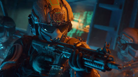 Black Ops 7 Endgame, Exotic Skills, Ultimate builds, Hidden cheat code, Ultimate builds, Endgame power boost, COD BO7