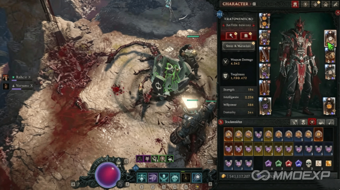 Diablo 4 Gold