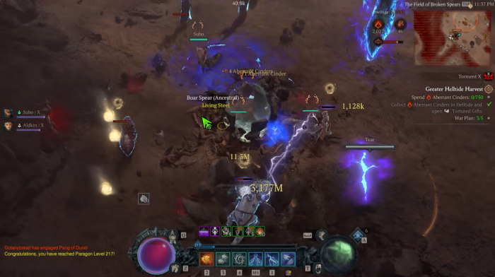 Diablo 4 Gold
