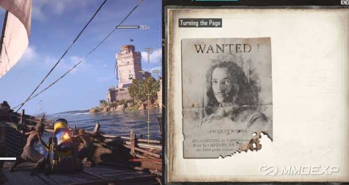 Skull and Bones Items for sale