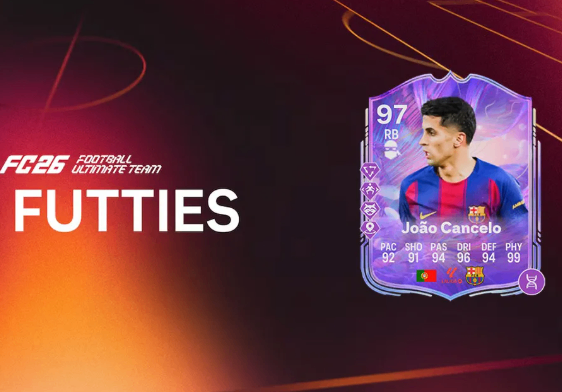 FC 26,Left Behind,Evolution,95+ Player Pick,buy FC 26 Coins