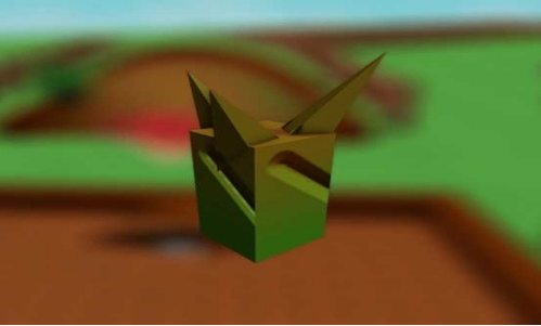 Grow a Garden Items