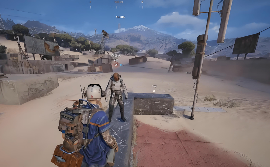 ARC Raiders Chinese Version,Progression Rewards,Solo Matchmaking, ARC Raiders Update 1.36.0,ARC Raiders Coins