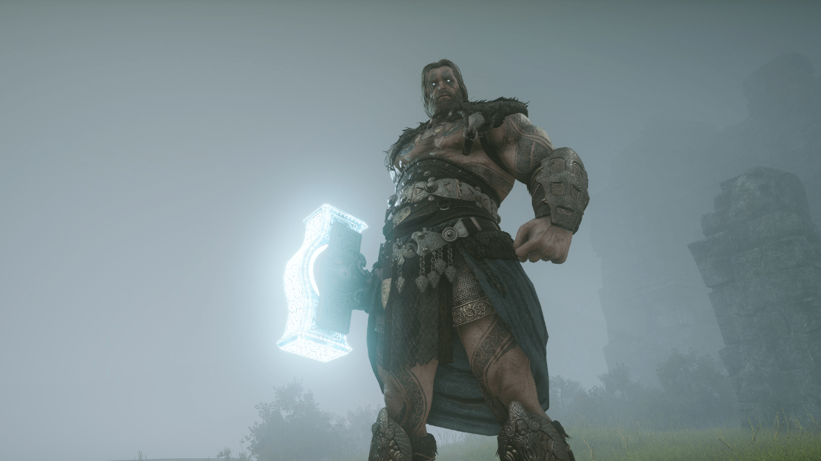 3 Tips to Min Max Your Account Odin Valhalla Rising