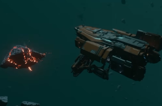 Star Citizen AUEC