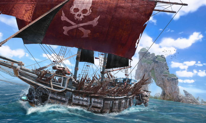 Skull and Bones Items for sale