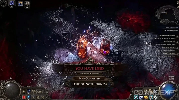 POE2 Currency