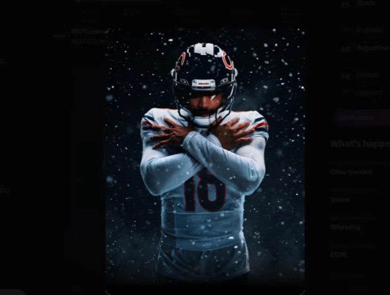 Madden 26 field pass