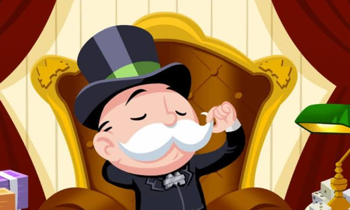 Monopoly GO,Hot Topics,Simpsons Crossover,Events,Krusty Adventures,Okily Dokily Garden