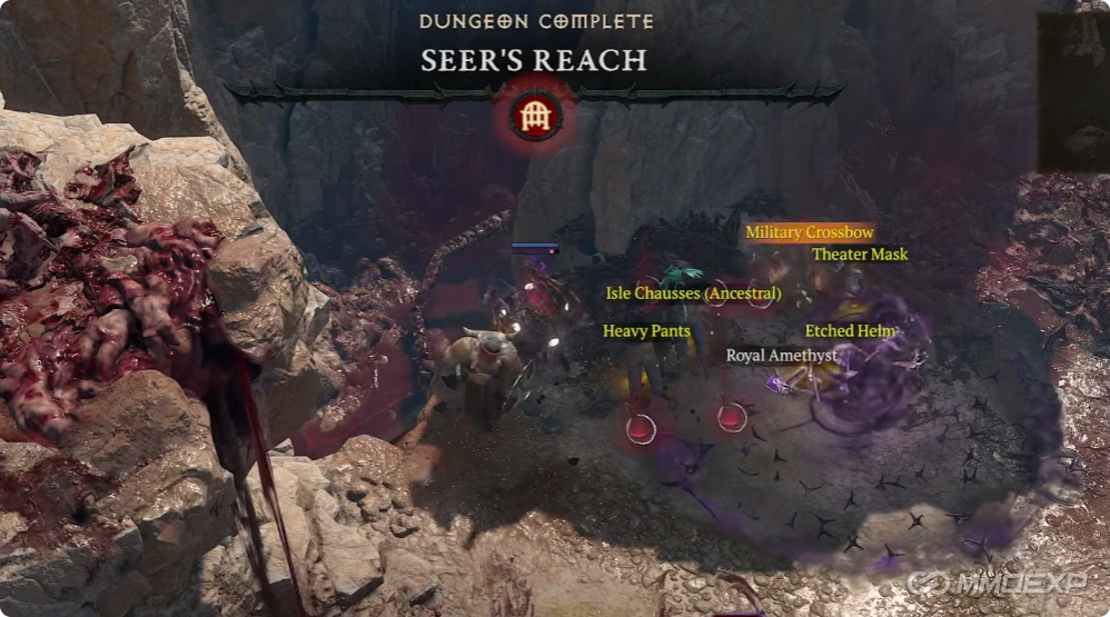 Diablo4