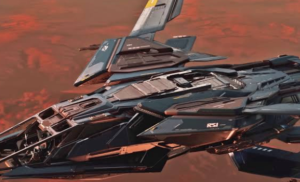 Star Citizen AUEC