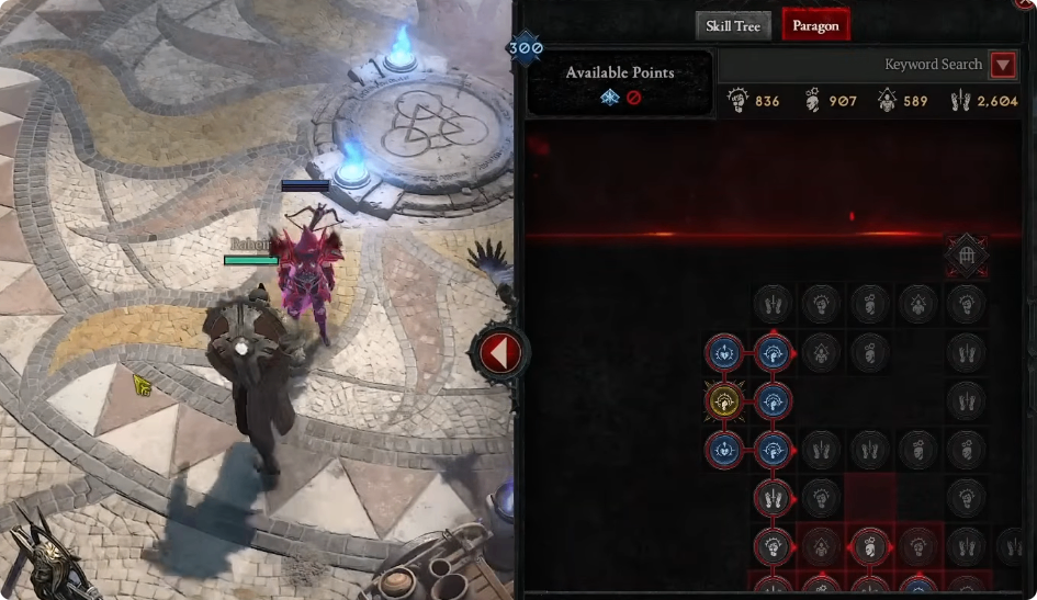 Diablo4
