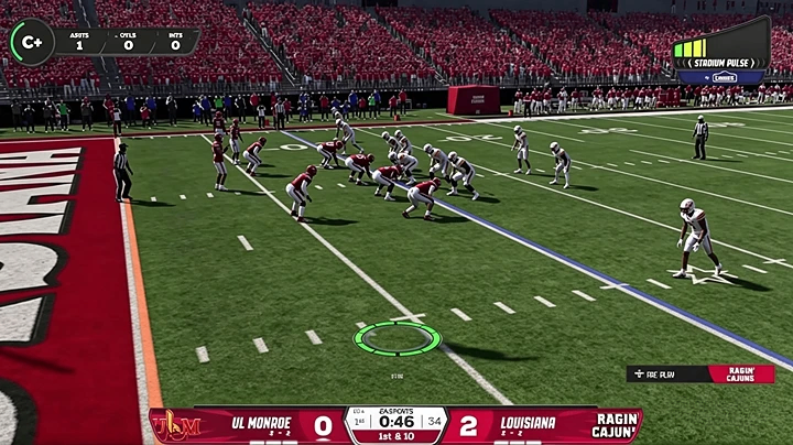 CFB 27 Coins
