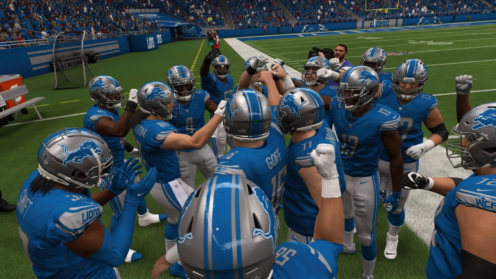 Dynasty Rebuild Guide,Rebuild Teams,Madden 26 Franchise Rebuild Tips,buy Madden 26 coins