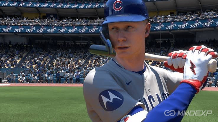 MLB The Show 26 Stubs