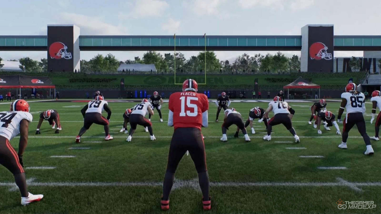 Training Camp