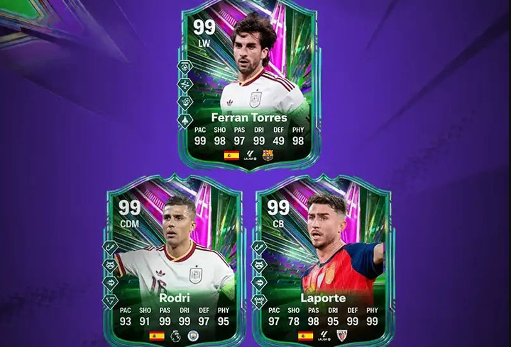 FC 26 Coins