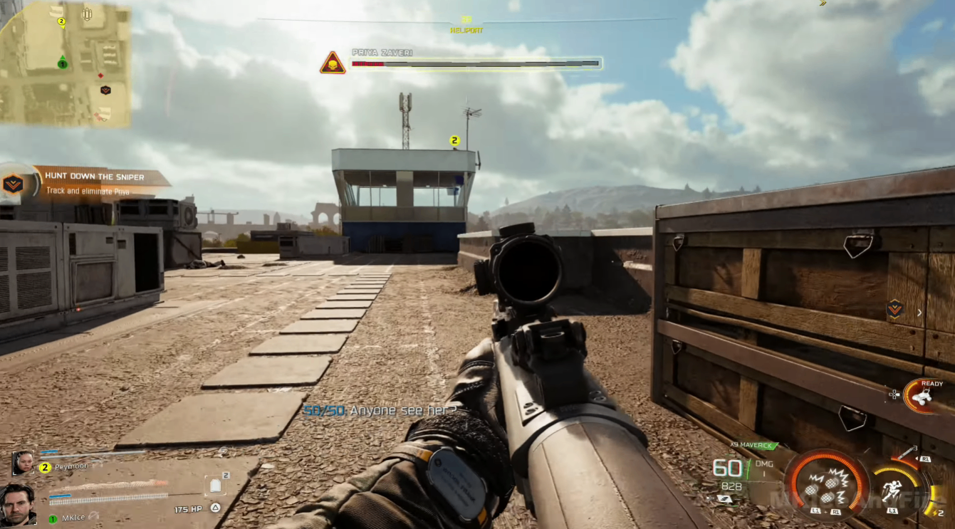 Black Ops 7 Avalon Guide,Cradle Mission Walkthrough,Guild Campaign Strategy