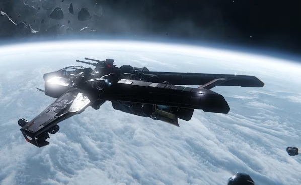 Star Citizen,Alpha 4.9,New Missions,Combat Changes,Ships,Key Updates,buy Star Citizen AUEC
