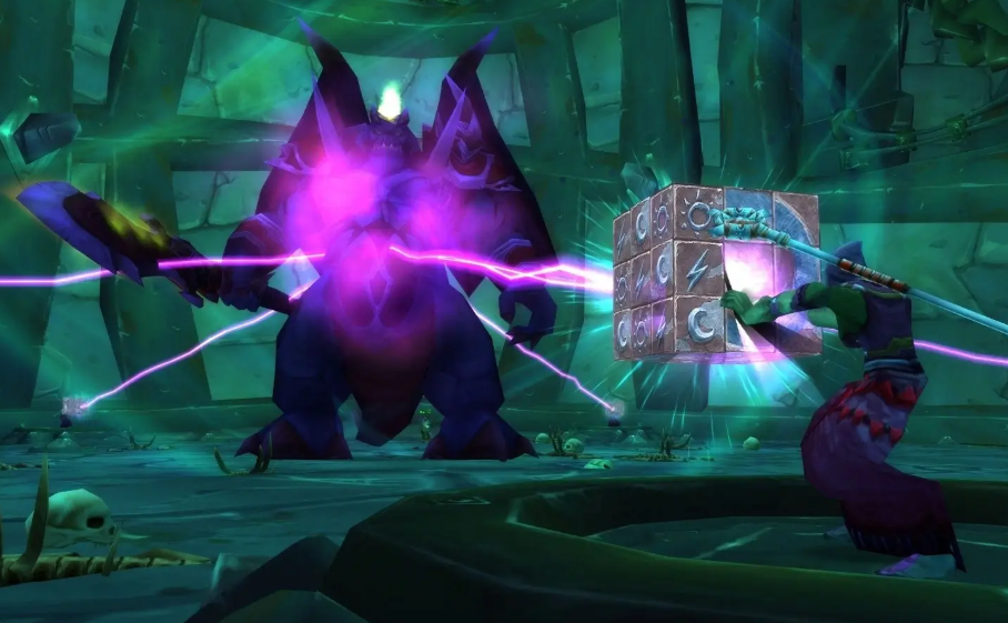 WoW TBC Classic Warlock Gear Guide:Best Gruul & Magtheridon Upgrades for Fast Progression
