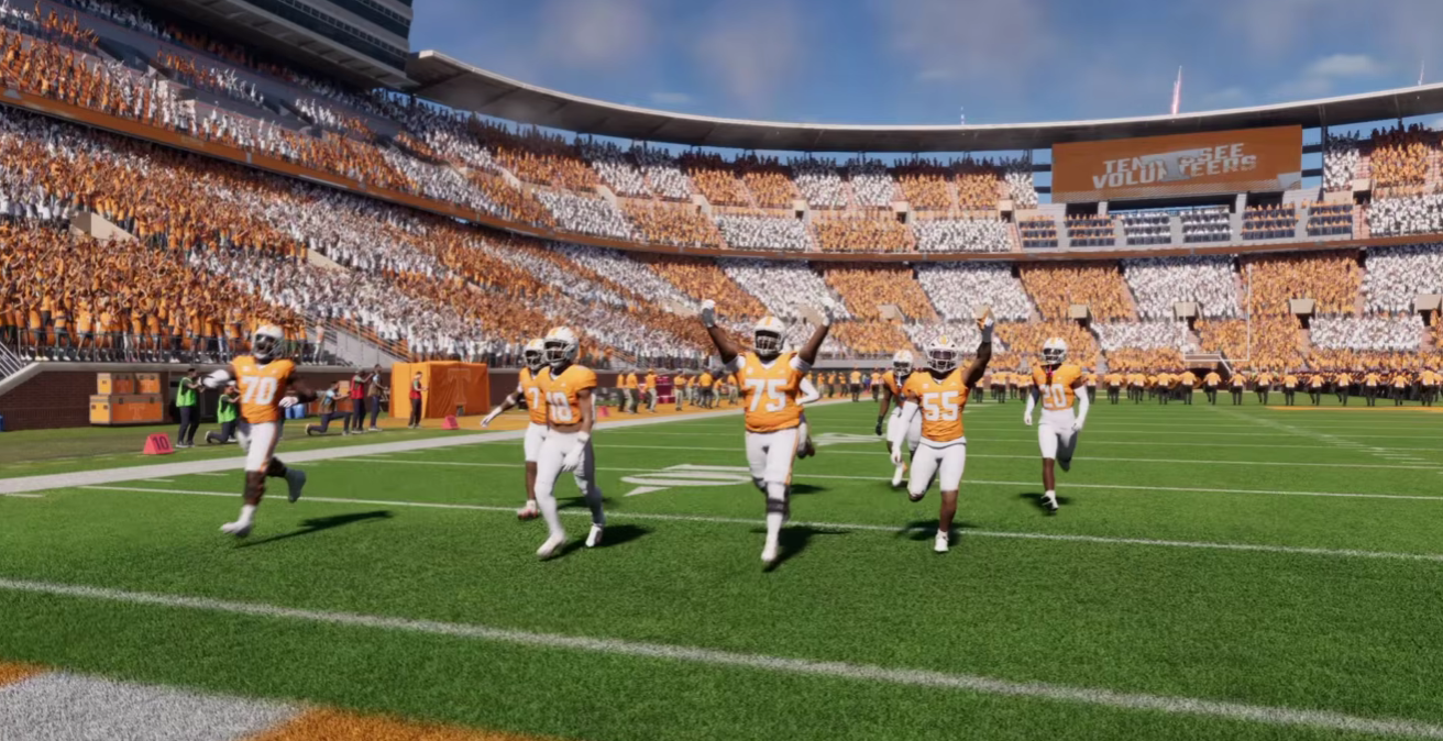 College Football 27 Title Update Guide: Hidden Changes and Everything You Need to Know