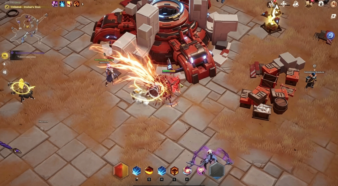 Torchlight: Infinite SS13 Guide – Dream Pet Exchange: Best Pactspirit Picks After Dream Removal,Torchlight: Infinite Flame Elementium