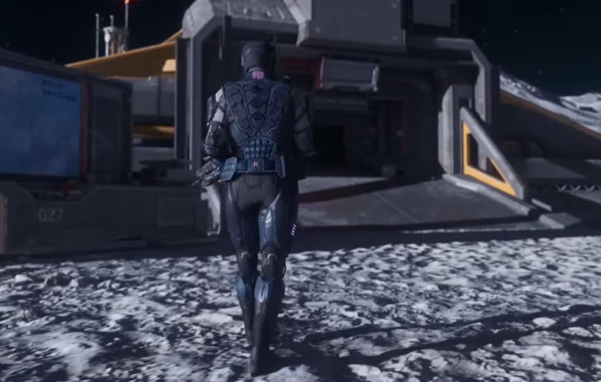 Star Citizen,Alpha 4.9,Ballistic Repeater,Foundation Festival,New Features
